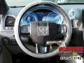 Bright White - Grand Caravan SXT Photo No. 6