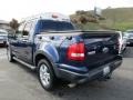 Dark Blue Pearl Metallic - Explorer Sport Trac XLT Photo No. 5