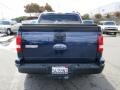 Dark Blue Pearl Metallic - Explorer Sport Trac XLT Photo No. 6