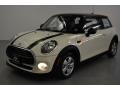Pepper White - Hardtop Cooper 2 Door Photo No. 1