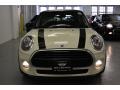 Pepper White - Hardtop Cooper 2 Door Photo No. 2