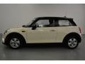 Pepper White - Hardtop Cooper 2 Door Photo No. 3