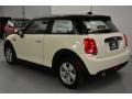 Pepper White - Hardtop Cooper 2 Door Photo No. 4