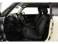 Pepper White - Hardtop Cooper 2 Door Photo No. 8