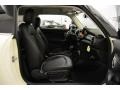 Pepper White - Hardtop Cooper 2 Door Photo No. 9