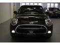 2016 Midnight Black Metallic Mini Hardtop Cooper S 2 Door  photo #2