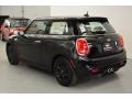 2016 Midnight Black Metallic Mini Hardtop Cooper S 2 Door  photo #4