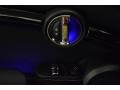 2016 Midnight Black Metallic Mini Hardtop Cooper S 2 Door  photo #7