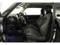 Midnight Black Metallic - Hardtop Cooper S 2 Door Photo No. 8