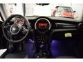 2016 Midnight Black Metallic Mini Hardtop Cooper S 2 Door  photo #11