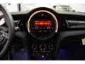 2016 Midnight Black Metallic Mini Hardtop Cooper S 2 Door  photo #12