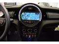 2016 Midnight Black Metallic Mini Hardtop Cooper 2 Door  photo #13