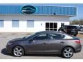 Amber Brownstone - ILX 2.0L Premium Photo No. 2