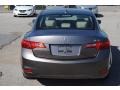 Amber Brownstone - ILX 2.0L Premium Photo No. 4