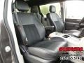 2016 Granite Crystal Metallic Dodge Grand Caravan SXT  photo #10