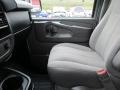 2012 Summit White Chevrolet Express LT 3500 Passenger Van  photo #16