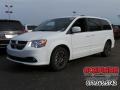 Bright White - Grand Caravan SXT Photo No. 1