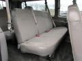2012 Summit White Chevrolet Express LT 3500 Passenger Van  photo #20