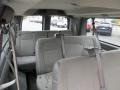 2012 Summit White Chevrolet Express LT 3500 Passenger Van  photo #21