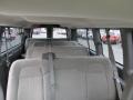 2012 Summit White Chevrolet Express LT 3500 Passenger Van  photo #22