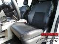 2016 Bright White Dodge Grand Caravan SXT  photo #5