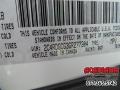 Bright White - Grand Caravan SXT Photo No. 14