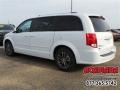 Bright White - Grand Caravan SXT Photo No. 2