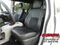 2016 Bright White Dodge Grand Caravan SXT  photo #5