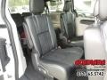 2016 Bright White Dodge Grand Caravan SXT  photo #11