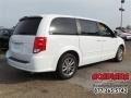 Bright White - Grand Caravan SE Photo No. 3