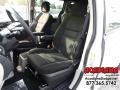 2016 Bright White Dodge Grand Caravan SE  photo #5