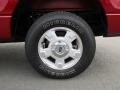 Ruby Red - F150 XLT SuperCrew Photo No. 25