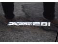 Jet Black - X3 xDrive 28i Photo No. 38