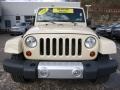 2011 Sahara Tan Jeep Wrangler Sahara 4x4  photo #7