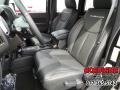 2016 Black Jeep Wrangler Unlimited Rubicon 4x4  photo #5