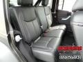 2016 Black Jeep Wrangler Unlimited Rubicon 4x4  photo #11