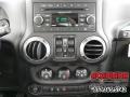 2016 Bright White Jeep Wrangler Unlimited Sport 4x4  photo #7