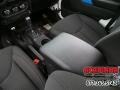 2016 Bright White Jeep Wrangler Unlimited Sport 4x4  photo #8