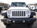 Bright White - Wrangler Sport Photo No. 9