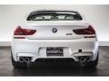 BMW Individual Frozen Brilliant White Metallic - M6 Gran Coupe Photo No. 4