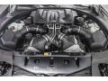 4.4 Liter M TwinPower Turbocharged DI DOHC 32-Valve VVT V8 Engine for 2016 BMW M6 Gran Coupe #111621648