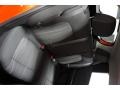 Inferno Orange Metallic - Sonic LT Hatch Photo No. 19