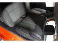 Inferno Orange Metallic - Sonic LT Hatch Photo No. 22