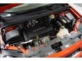 Inferno Orange Metallic - Sonic LT Hatch Photo No. 43