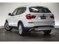 Alpine White - X3 xDrive28i Photo No. 3