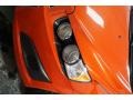 Inferno Orange Metallic - Sonic LT Hatch Photo No. 45
