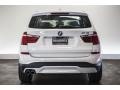 Alpine White - X3 xDrive28i Photo No. 4