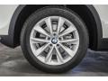 Alpine White - X3 xDrive28i Photo No. 10