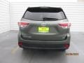 Alumina Jade Metallic - Highlander LE Photo No. 10