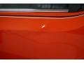 Inferno Orange Metallic - Sonic LT Hatch Photo No. 71